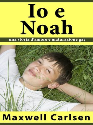 cover image of Io e Noah